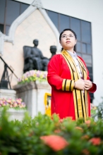 ผลงานการถ่ายภาพ มหาวิทยาลัยเทคโนโลยีพระจอมเกล้าพระนครเหนือ